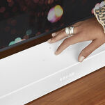 Sonos BEAM Gen.2 Soundbar (biały) - 2