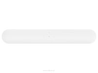 Sonos BEAM Gen.2 Soundbar (biały) - 4