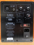 Acoustic Energy AE1 (orzech) - 2