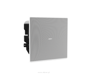 Bose EdgeMax EM90 In-Ceiling Premium Loudspeaker - 2