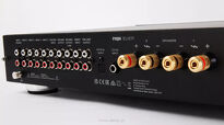 Rega Elicit MK5 - 3