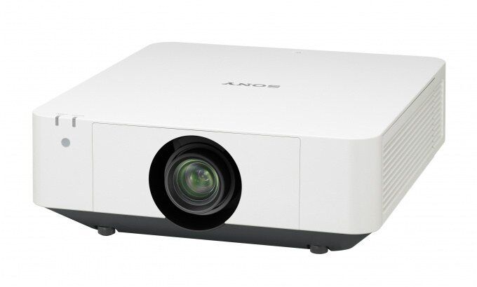 SONY -  VPL-FH65 L - Projektor 6000 lumenów - Salon Poznań