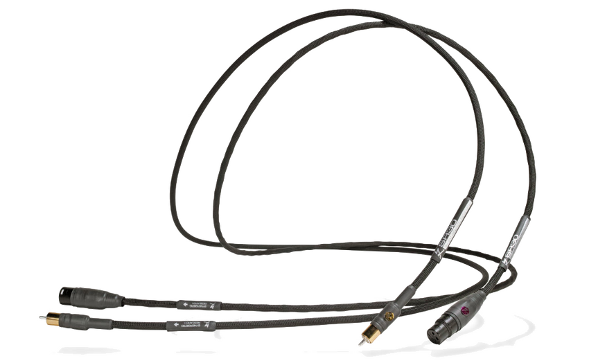 Synergistic Research SR30 IC RCA