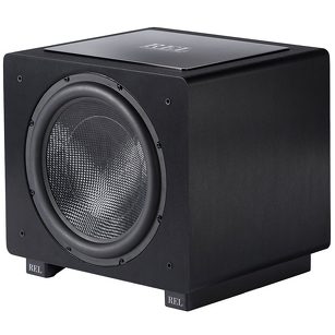 Rel - HT1508 Predator - Subwoofer aktywny - Salon Poznań