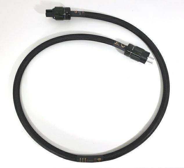 Purist Audio Design Corvus DR Power