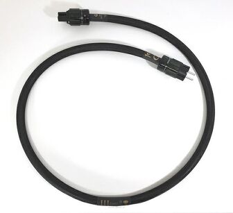 Purist Audio Design Corvus DR Power