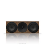 Amphion Argon5C (naturalny fornir orzechowy) - 3