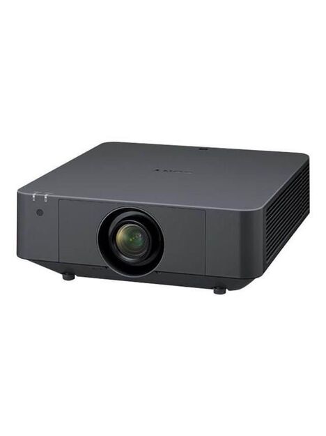 SONY - VPL-FHZ75 L/ B - Black - Projektor - BEZ OBIEKTYWU -Salon Poznań