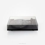 Rega Turntable Lid - pokrywa gramofonu - 2