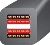 WireWorld Equinox 8 (EQS) Metr - 2