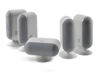 Q ACOUSTICS QA 7000i 5.0 (czarny) - 2