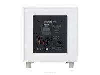 Monitor Audio Bronze W10 6G (biały) - 4