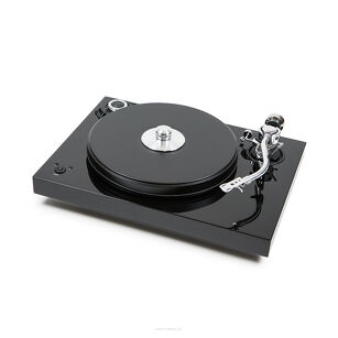 Pro-Ject 2-XPERIENCE SB S-Shape 