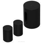 Sonos 2 x ERA 100 + SUB MINI - 2
