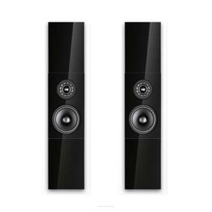 Audio Physic Classic On Wall