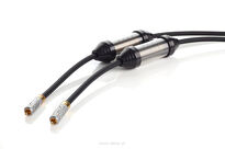 Interkonekt RCA Shunyata Research Alpha v2 - 2