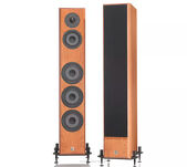 Vienna Acoustics Beethoven Concert Grand Reference - 5