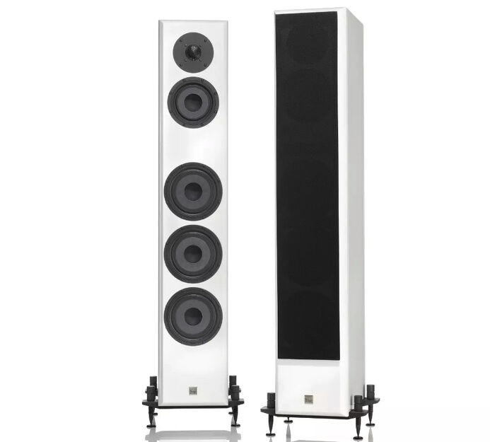Vienna Acoustics Beethoven Concert Grand Reference