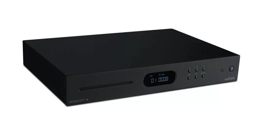 Audiolab 6000CDT