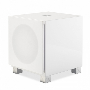 Rel - T/9i - Piano White - Subwoofer aktywny - Salon Poznań