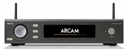 Arcam ST60 - odtwarzacz strumieniowy - Salon Poznań