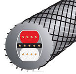 WireWorld Micro-Silver 8 AES/EBU (MSA) - 2