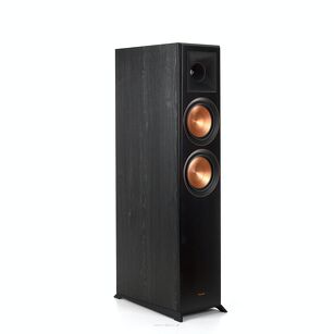 Klipsch - RP-6000 F EBONY - Black - Kolumny podłogowe - Salon Poznań