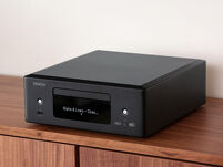 Denon RCDN-12 DAB - 3
