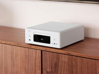 Denon RCDN-12 DAB - 6