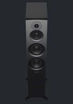 Dynaudio Emit 50 (Czarny) - 3
