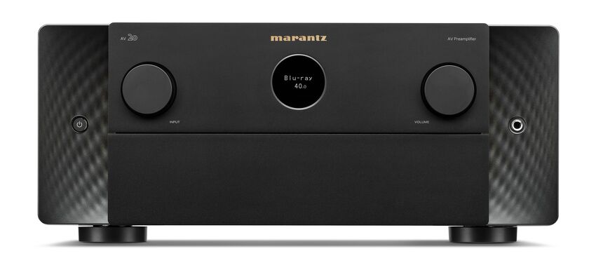 Marantz AV 20