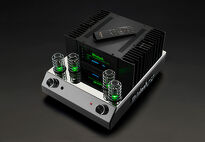 McIntosh MA252 - 3