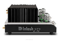 McIntosh MA252 - 5