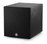 JL AUDIO D108 (czarny jesion) - 2