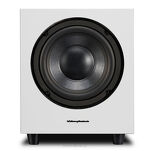 Wharfedale WH-D8 (biały) - 2