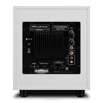 Wharfedale WH-D8 (biały) - 3