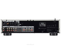 Denon PMA-600NE - srebrny premium - 3