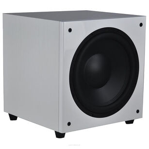 Wilson - SUB-12 - White - Głośnik niskotonowy - subwoofer - Salon Poznań