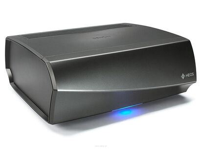 DENON HEOS LINK HS2 - Przedwzmacniacz strefowy - Salon Poznań