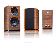 Wharfedale ELYSIAN 1 (orzech pearl) - 2