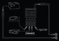 Synergistic Research PowerCell ONE - 5