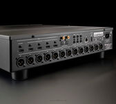 McIntosh MX100 - 2