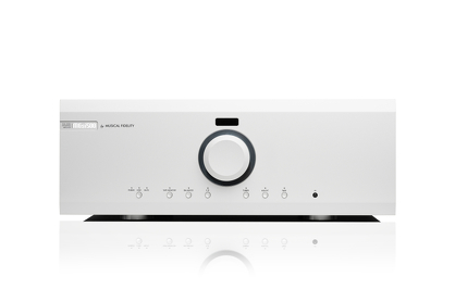 Musical Fidelity M6si500 Silver