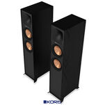 Klipsch NEW REFERENCE R-600F - 3
