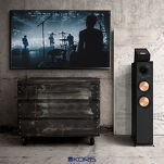 Klipsch NEW REFERENCE R-600F - 5