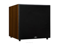 Monitor Audio - Monitor MRW-10 - Walnut  - 2