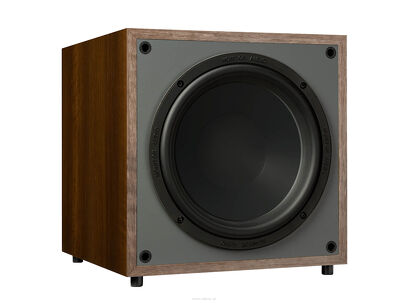 Monitor Audio - Monitor MRW-10 - Walnut 