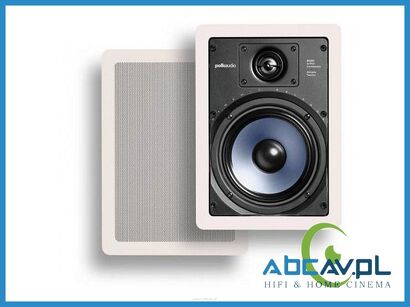 Polk Audio RC65i - Autoryzowany delaer - Salon Poznań