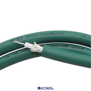 Furutech FX-Alpha-Ag/CF102 NCF R