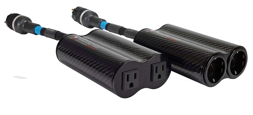 Synergistic Research PowerCell TWO